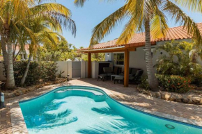 Lovely Villa Tranquilo